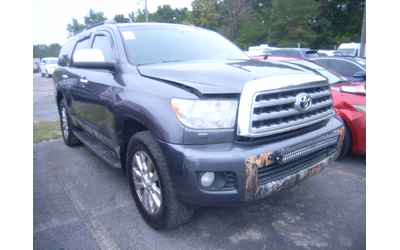 toyota-sequoia - 0