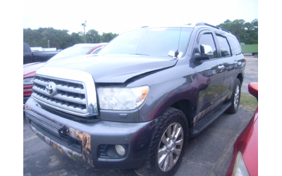 toyota-sequoia - 1