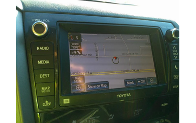 Toyota Sequoia PLATINUM / 5.7 / ТОПЪЛ ЩАТ / БЕЗ РЪЖДА - автомобили, коли, обяви за нови и употребявани 7