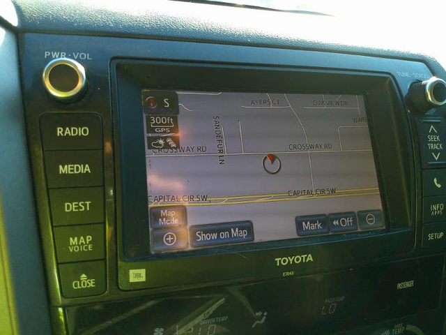 Toyota Sequoia PLATINUM / 5.7 / ТОПЪЛ ЩАТ / БЕЗ РЪЖДА - автомобили, коли, обяви за нови и употребявани 7