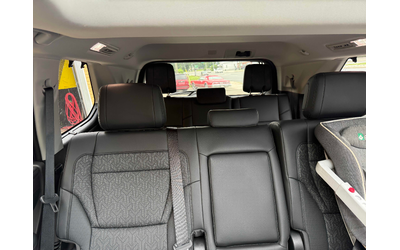 Toyota Sequoia 3.5L 6cyl 4WD - автомобили, коли, обяви за нови и употребявани 12