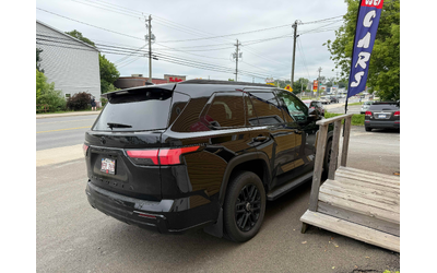 toyota-sequoia-3-5l-6cyl-4wd - 2
