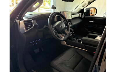 toyota-sequoia-3-5l-6cyl-4wd - 4