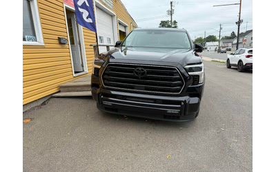 toyota-sequoia-3-5l-6cyl-4wd - 5
