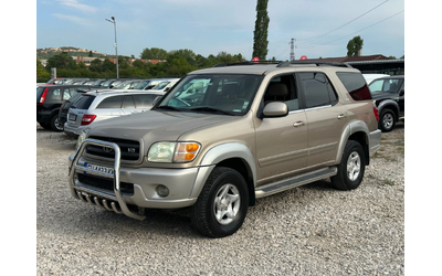 toyota-sequoia - 0