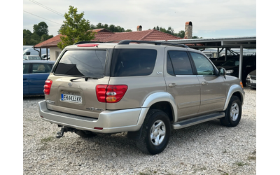 toyota-sequoia - 3