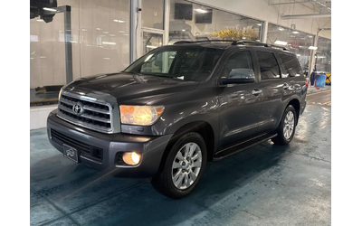 toyota-sequoia - 0