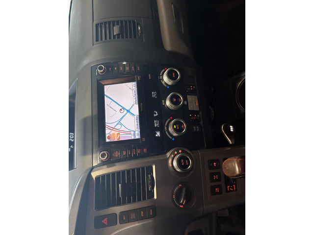 Toyota Sequoia 5.7 PLATINUM - автомобили, коли, обяви за нови и употребявани 7