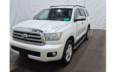 toyota-sequoia - 0