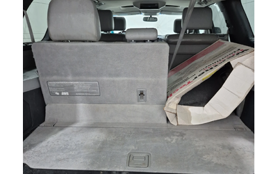 Toyota Sequoia 5.7 PLATINUM - автомобили, коли, обяви за нови и употребявани 10