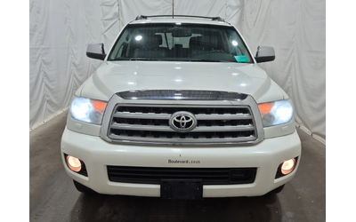 toyota-sequoia - 5