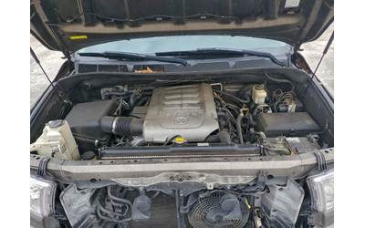 Toyota Sequoia PLATINUM 5, 7 - автомобили, коли, обяви за нови и употребявани 11