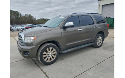 toyota-sequoia - 1