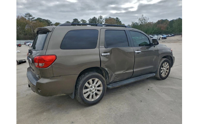 toyota-sequoia - 4