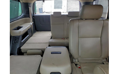 Toyota Sequoia PLATINUM 5, 7 - автомобили, коли, обяви за нови и употребявани 9