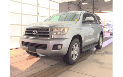 toyota-sequoia - 0