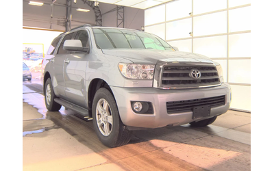toyota-sequoia - 2