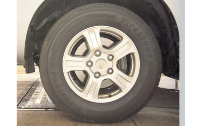 Toyota Sequoia SR5 - автомобили, коли, обяви за нови и употребявани 6