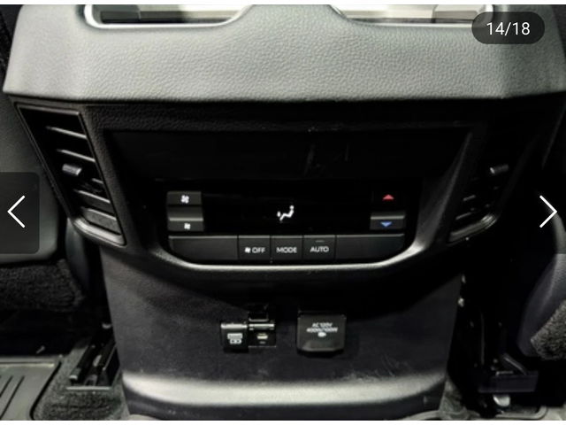 Toyota Sequoia Limited NightShade - автомобили, коли, обяви за нови и употребявани 10