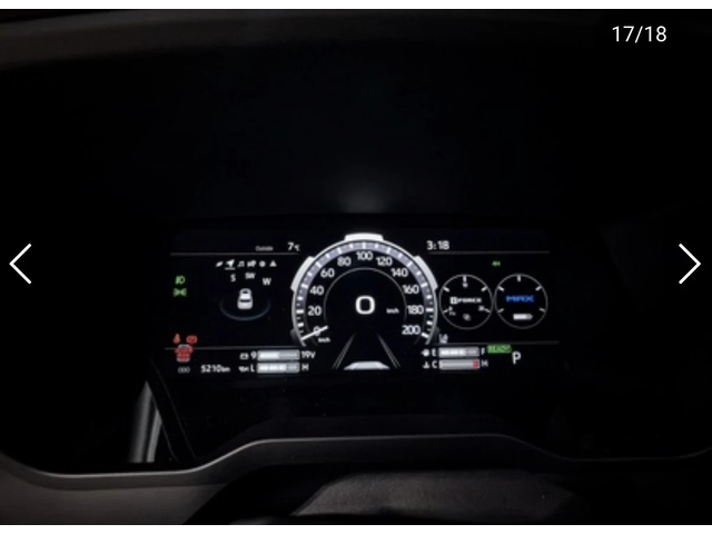 Toyota Sequoia Limited NightShade - автомобили, коли, обяви за нови и употребявани 13