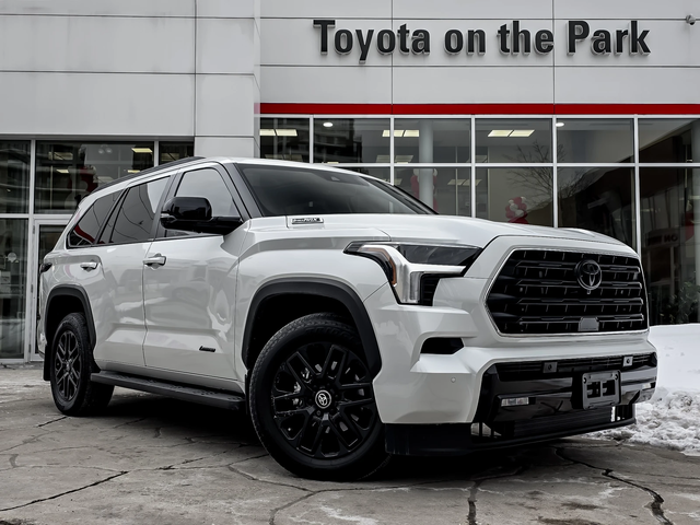 Toyota Sequoia LIMITED 4WD С РЕГИСТРАЦИЯ&АВТО КРЕДИТ - автомобили, коли, обяви за нови и употребявани 0