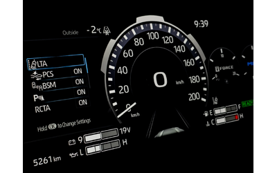 Toyota Sequoia LIMITED 4WD С РЕГИСТРАЦИЯ&АВТО КРЕДИТ - автомобили, коли, обяви за нови и употребявани 10