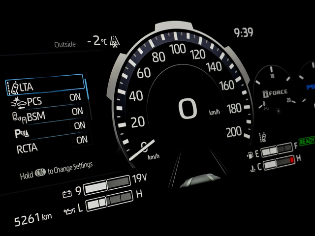 Toyota Sequoia LIMITED 4WD С РЕГИСТРАЦИЯ&АВТО КРЕДИТ - автомобили, коли, обяви за нови и употребявани 10