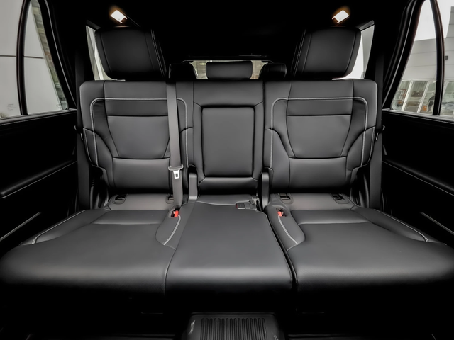 Toyota Sequoia LIMITED 4WD С РЕГИСТРАЦИЯ&АВТО КРЕДИТ - автомобили, коли, обяви за нови и употребявани 8