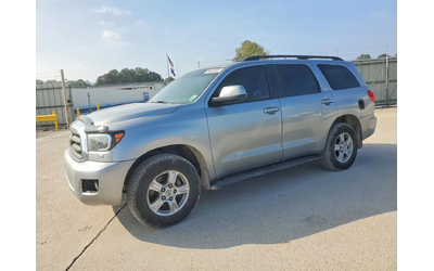 toyota-sequoia - 0