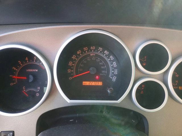 Toyota Sequoia 5.7* SR5* 4Х4 - автомобили, коли, обяви за нови и употребявани 10