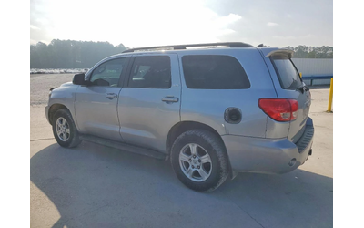 toyota-sequoia - 2