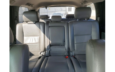Toyota Sequoia 5.7* SR5* 4Х4 - автомобили, коли, обяви за нови и употребявани 8