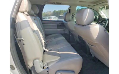 Toyota Sequoia 5.7* SR5* 4Х4 - автомобили, коли, обяви за нови и употребявани 9