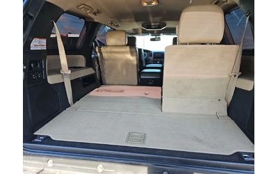 Toyota Sequoia PLATINUM* 5.7* V8* ПОДГРЕВ* КАМЕРА* КЕЙЛЕС - автомобили, коли, обяви за нови и употребявани 13