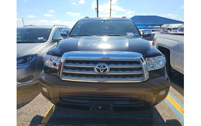 toyota-sequoia - 4