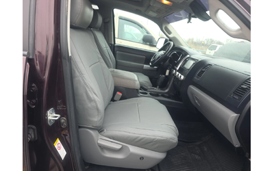 Toyota Sequoia 5.7* V8* ПОДГРЕВ* КАМЕРА* КЕЙЛЕС* - автомобили, коли, обяви за нови и употребявани 11