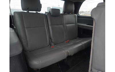 Toyota Sequoia 5.7* V8* ПОДГРЕВ* КАМЕРА* КЕЙЛЕС* - автомобили, коли, обяви за нови и употребявани 13