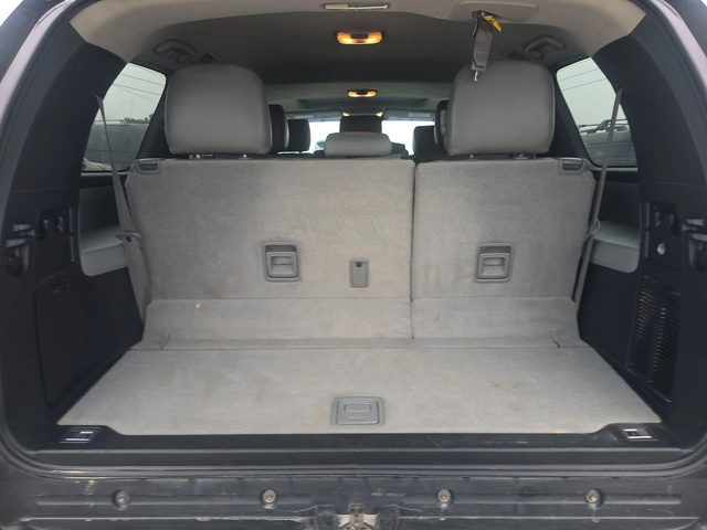 Toyota Sequoia 5.7* V8* ПОДГРЕВ* КАМЕРА* КЕЙЛЕС* - автомобили, коли, обяви за нови и употребявани 15