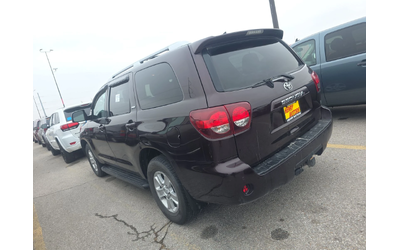 toyota-sequoia - 3