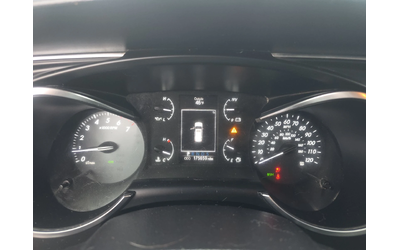 Toyota Sequoia 5.7* V8* ПОДГРЕВ* КАМЕРА* КЕЙЛЕС* - автомобили, коли, обяви за нови и употребявани 9