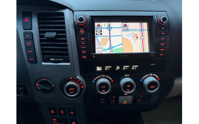 Toyota Sequoia PLATINUM* 5.7* V8* ПОДГРЕВ* КАМЕРА* КЕЙЛЕС - автомобили, коли, обяви за нови и употребявани 10