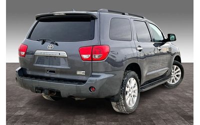 toyota-sequoia - 1
