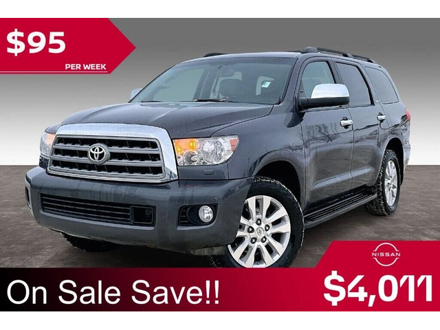 Toyota Sequoia PLATINUM* 5.7* V8* ПОДГРЕВ* КАМЕРА* КЕЙЛЕС - автомобили, коли, обяви за нови и употребявани 2