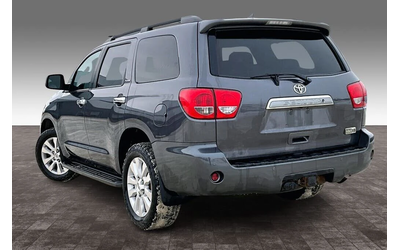 toyota-sequoia - 3