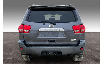 toyota-sequoia - 5