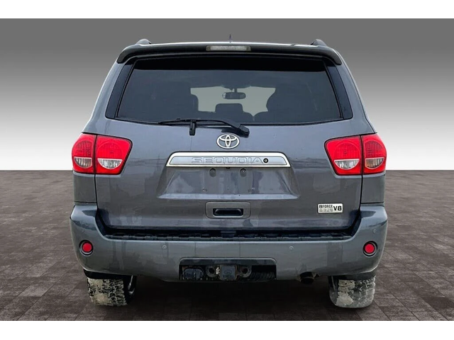 Toyota Sequoia PLATINUM* 5.7* V8* ПОДГРЕВ* КАМЕРА* КЕЙЛЕС - автомобили, коли, обяви за нови и употребявани 5