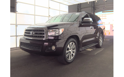 toyota-sequoia - 0
