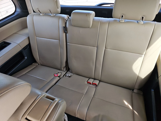 Toyota Sequoia LIMITED* 5.7* V8* ПОДГРЕВ* КАМЕРА* КЕЙЛЕС - автомобили, коли, обяви за нови и употребявани 14