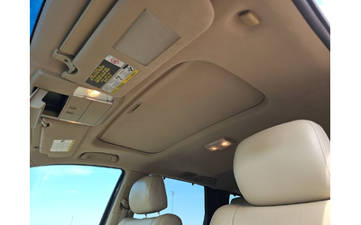 Toyota Sequoia LIMITED* 5.7* V8* ПОДГРЕВ* КАМЕРА* КЕЙЛЕС - автомобили, коли, обяви за нови и употребявани 15