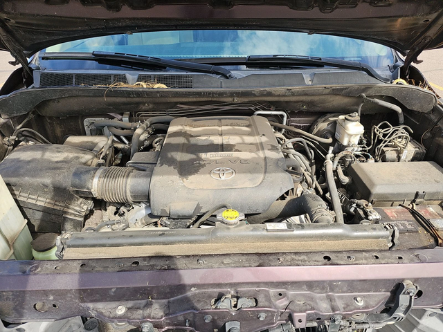 Toyota Sequoia LIMITED* 5.7* V8* ПОДГРЕВ* КАМЕРА* КЕЙЛЕС - автомобили, коли, обяви за нови и употребявани 16